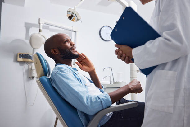 Best Emergency Orthodontic Repairs in Aransas Pass, TX